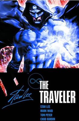 The Traveler #2
