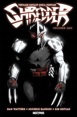 Teenage Mutant Ninja Turtles: Shredder