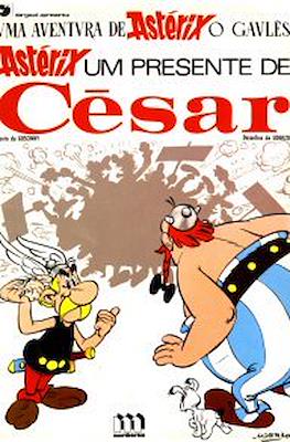 Asterix #21