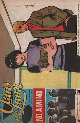 Colección Claro de Luna #544