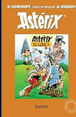 Astérix - Colección Integral 2025 (Cartoné) #6