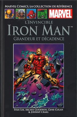 Marvel Comics: La Collection De Référence #71