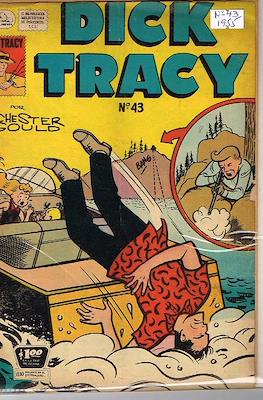 Dick Tracy #43