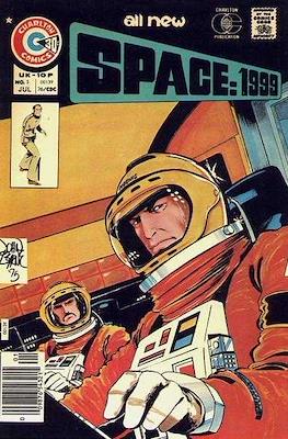 Space: 1999 #5