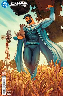 Superman: Father of Tomorrow (2026-Variant Covers) #1.2