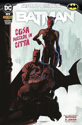 Batman #83