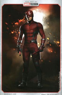 Daredevil Vol. 8 (2023- Variant Cover) #20.3