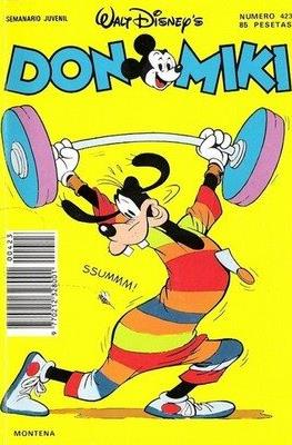Don Miki #423