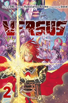 Versus #2
