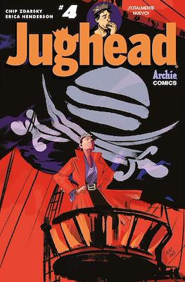 Jughead #4
