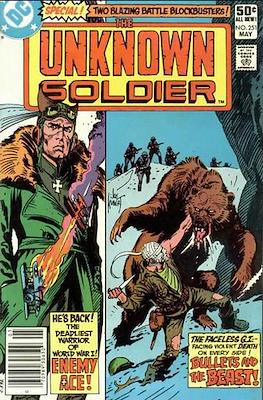 The Unknown Soldier Vol. 1 (1977-1982) #251