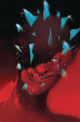 Hello Darkness (Variant Cover) #10.1