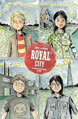 Royal City Compendium