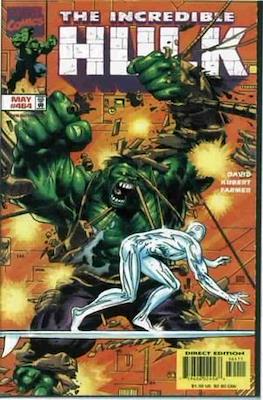 The Incredible Hulk Vol.1 #464