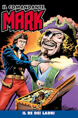 Il Comandante Mark #275