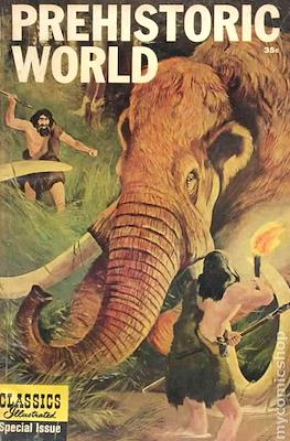 Classics Illustrated Special #167