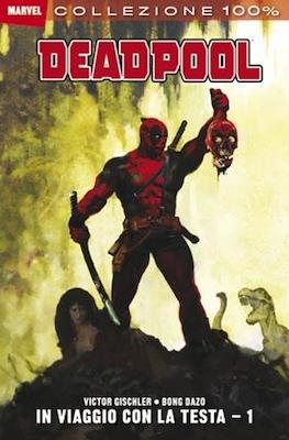 100% Marvel #99