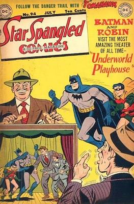 Star Spangled Comics Vol. 1 #94