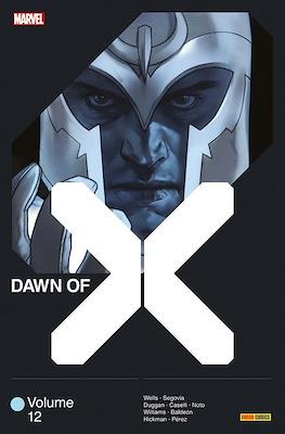 Dawn of X #12