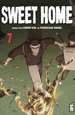 Sweet Home #7