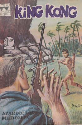 King Kong #134