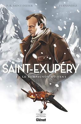 Saint-Exupéry #3