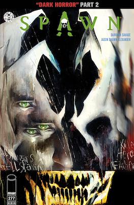 Spawn #277