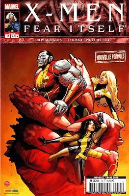 X-Men (2011-2012) #13