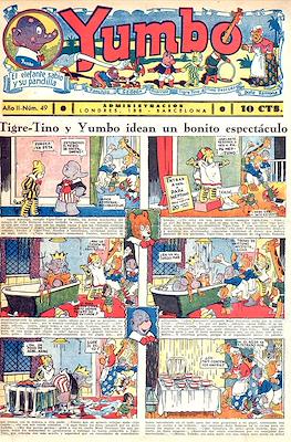 Yumbo (1934) #49