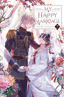 My Happy Marriage #7