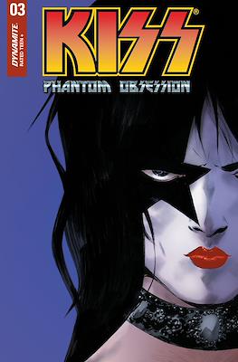 KISS: Phantom Obsession #3
