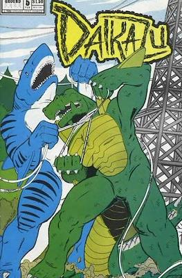 Daikazu #5