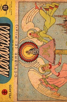 Maravillas (1939-1954) #214
