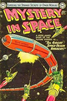 Mystery in Space (1951-1981) #19