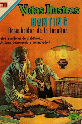 Vidas ilustres #261