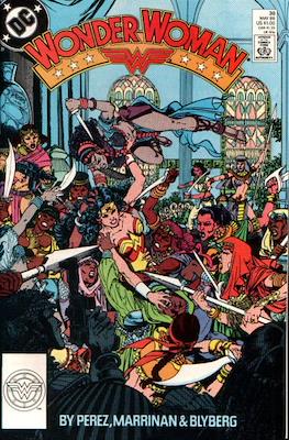 Wonder Woman Vol. 2 (1987-2006) #30