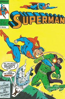 Superman. 4ª série #51