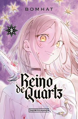 Reino de Quartz #3