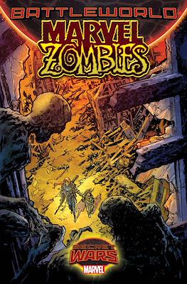 Marvel Zombies Vol. 2 (Comic Book) #2