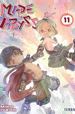 Made In Abyss #11