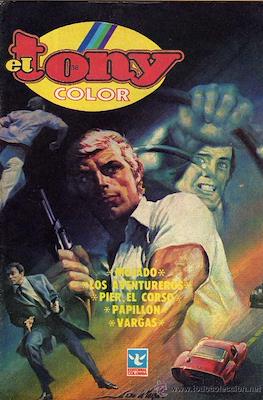 El Tony Color #38