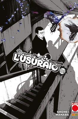 L'usuraio #29