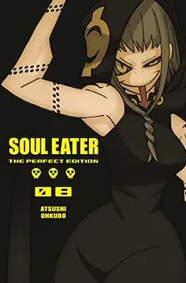 Soul Eater: The Perfect Edition (Hardcover) #8