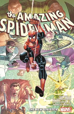 The Amazing Spider-Man by Wells & Romita Jr. #2