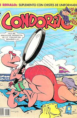 Condorito #224