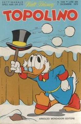 Topolino #1045