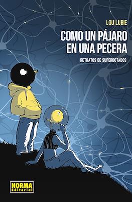 Como un pájaro en una pecera (Cartoné 184 pp)