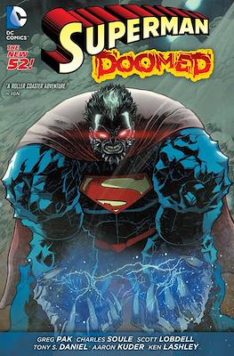 Superman Doomed
