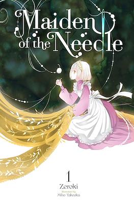 Maiden of the Needle #1