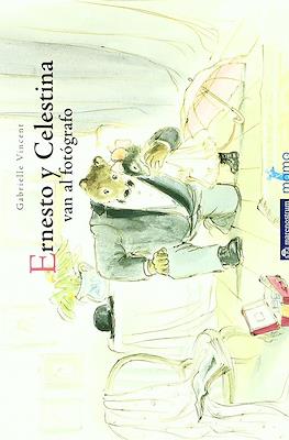 Ernesto y Celestina #4
